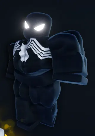 comic venom stf icon