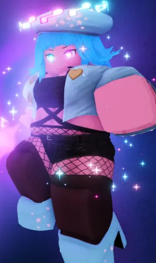 crazy idol requiem cdr icon