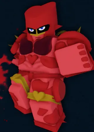 crazy ruby cdr icon