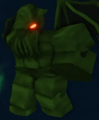 cthulu dd icon