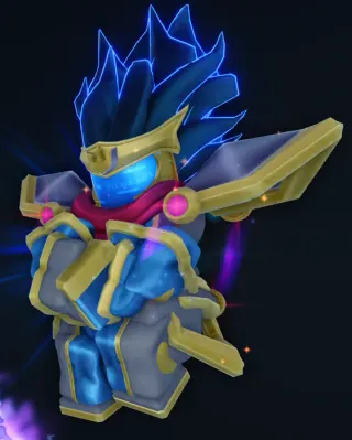 digital star platinum (dsptw) sptw icon