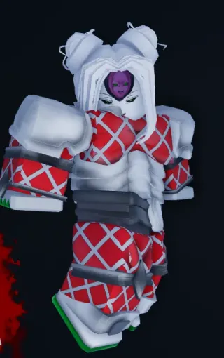 scarlet queen kc icon