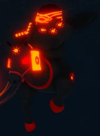 forged by hell (fih) mih icon