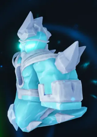 frost hg icon