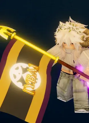 joe's pride (jp) anubis icon