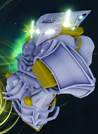 lightbringer (lb) twoh icon