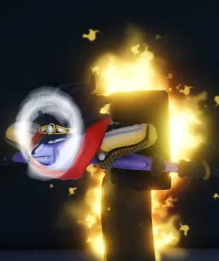 cursed aero platinum (orasmith) aerosmith icon