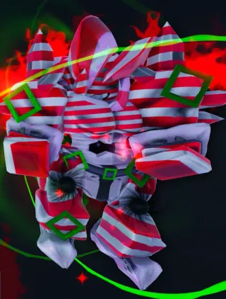 king peppermint (pep kcr) kcr icon