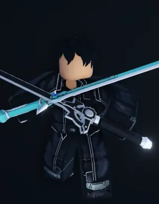 elucidator and dark repulsor sao anubis icon