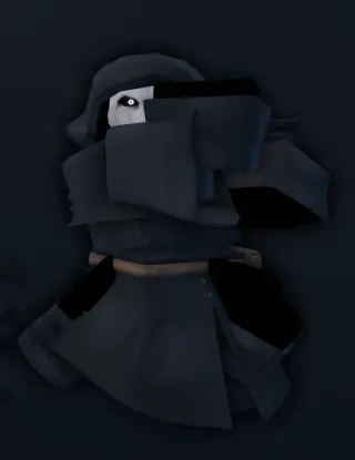scp-049 kqbtd icon
