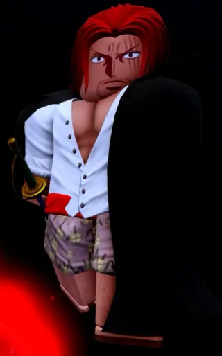 shanks scr icon