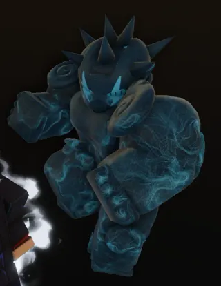 stormy wr icon
