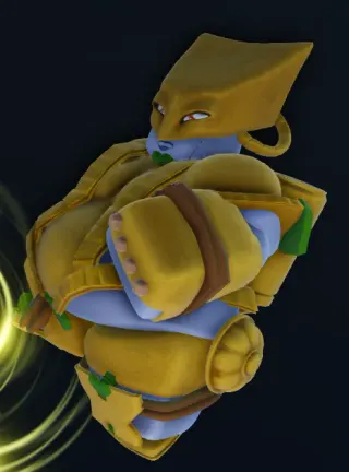 sumo world (sumo twoh) twoh icon