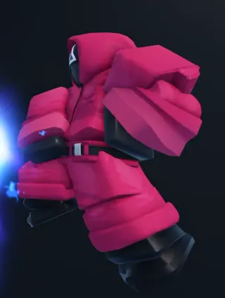 triangle guard d4c icon