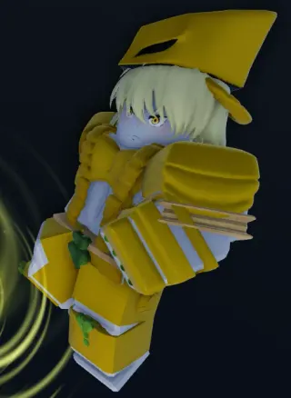 the waifu (v1oh) twoh icon