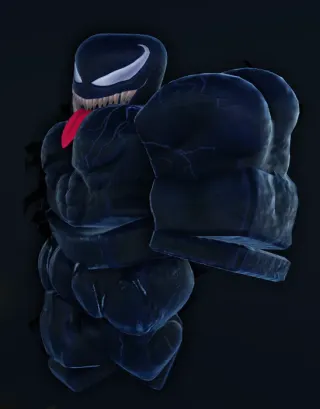 venom stf icon