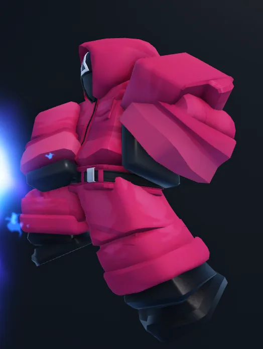triangle guard d4c:lt icon