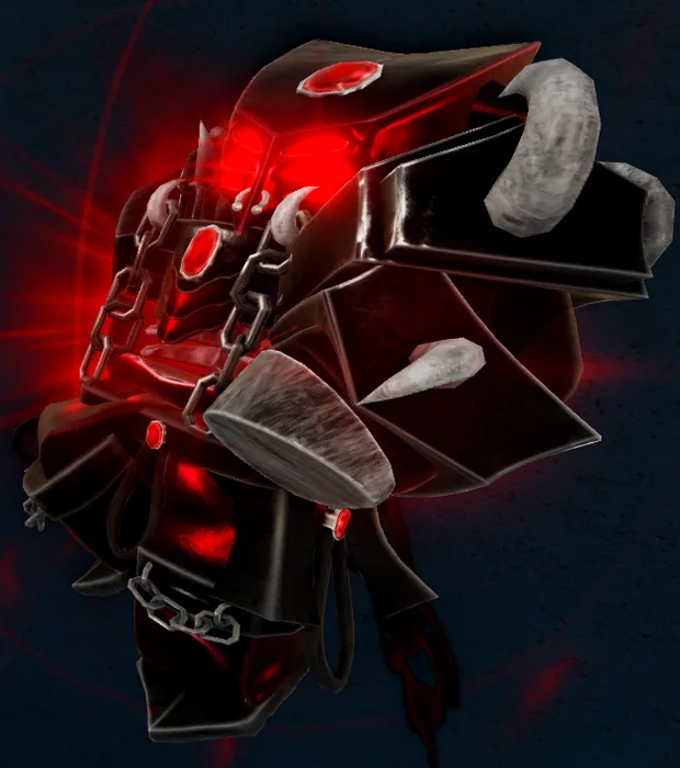 the world under hell (twuh) twoh icon