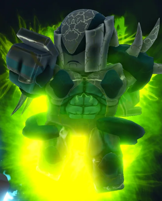 undead hand th icon