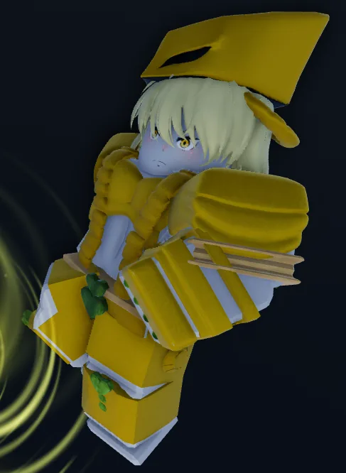 The waifu (v1oh) twoh