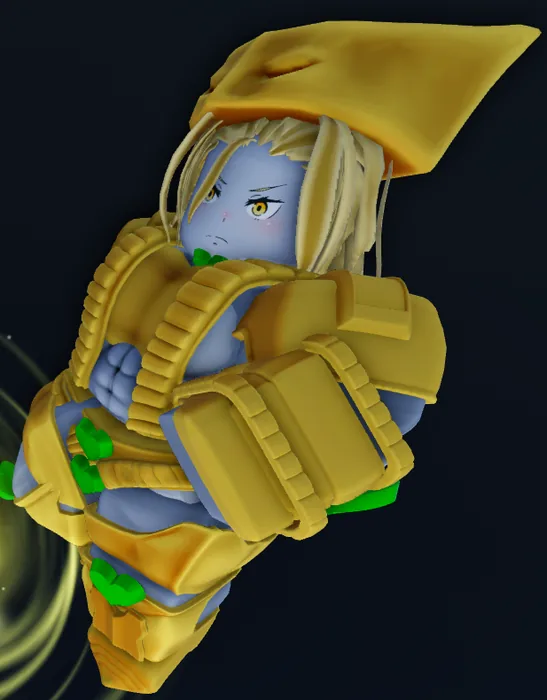 the waifu v2 (v2oh) twoh icon