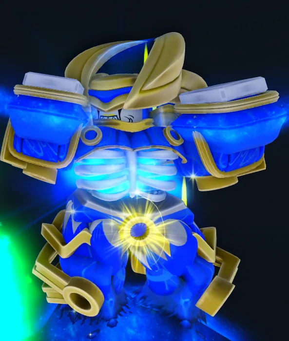 VELA NOVA CMOON
