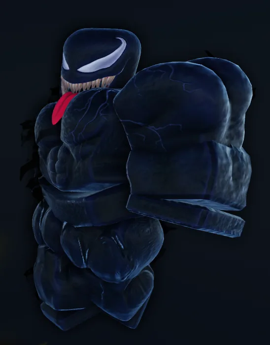 venom stf icon