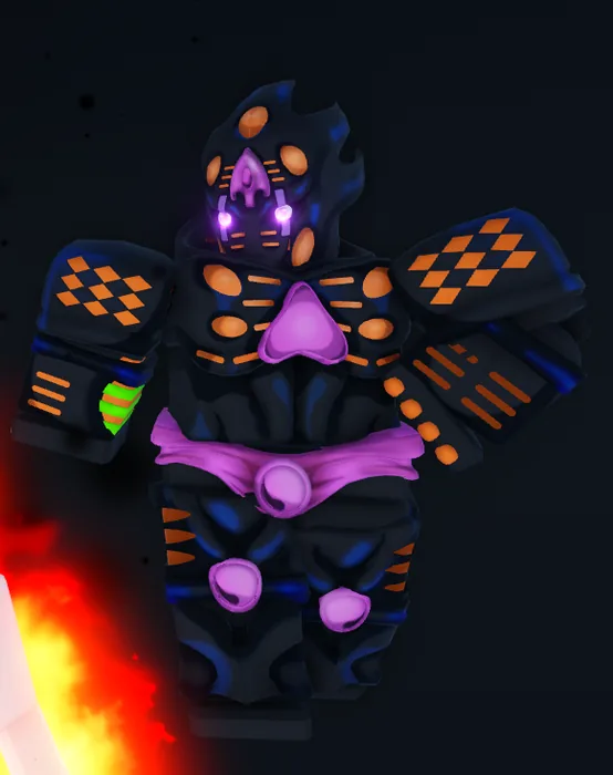 volcanic ger icon