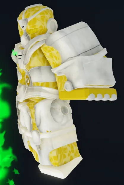 yellow hg icon