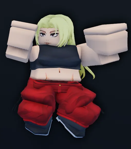 yuki tsukumo (yuki) c-moon icon