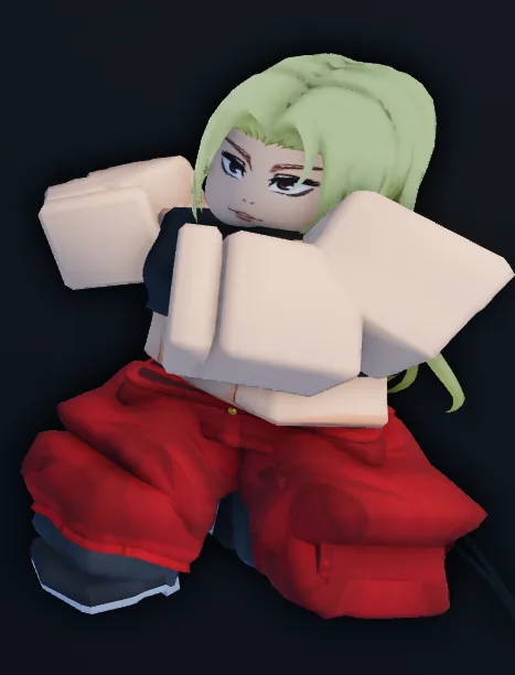 yuki tsukumo (yuki mih) mih icon