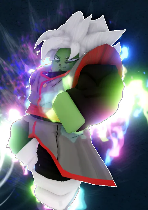 fused zamasu (zam) twoh icon